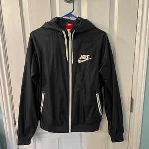 Nike windbreaker